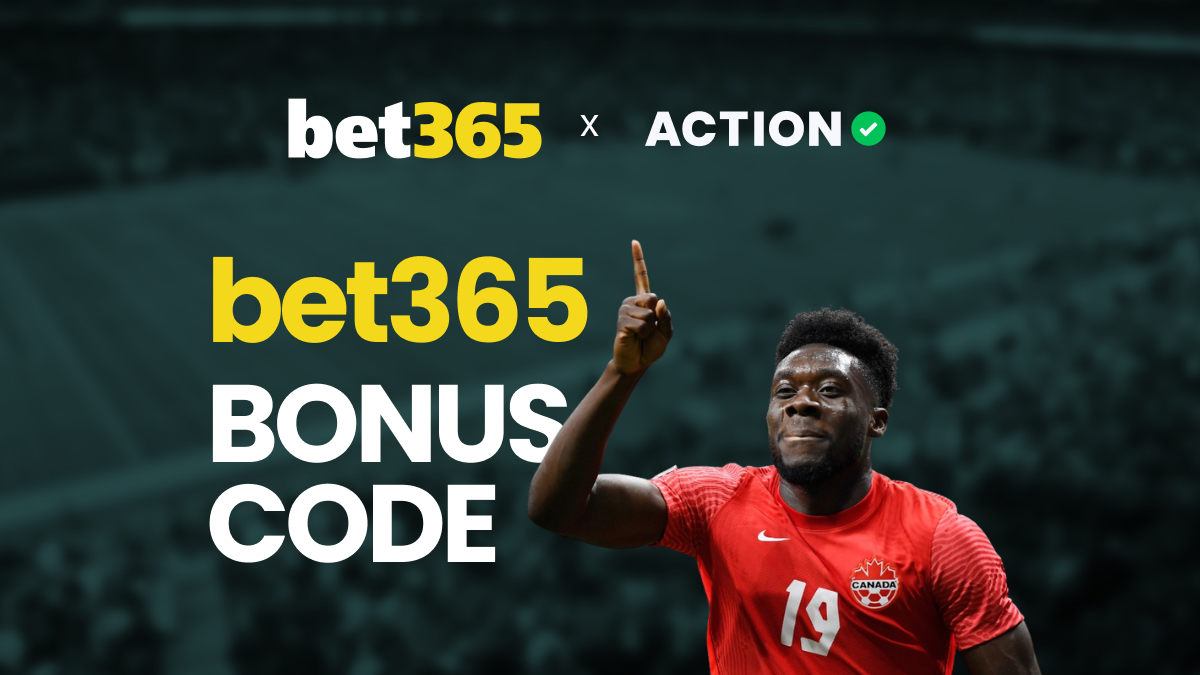 Bet365 Bonus Code ACTION Fetches $200 Offer for Any Wednesday World Cup Match article feature image