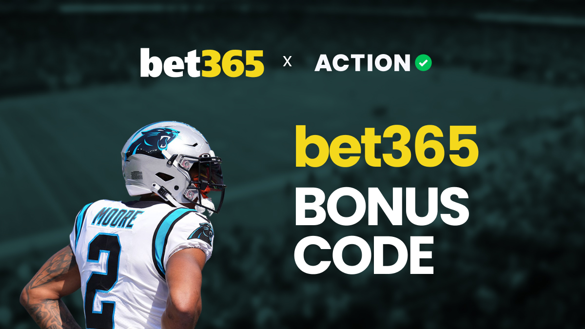 bet365 Kentucky Bonus Code USATODAYKY: Bet $1, Get $365 for Monday Night  Football