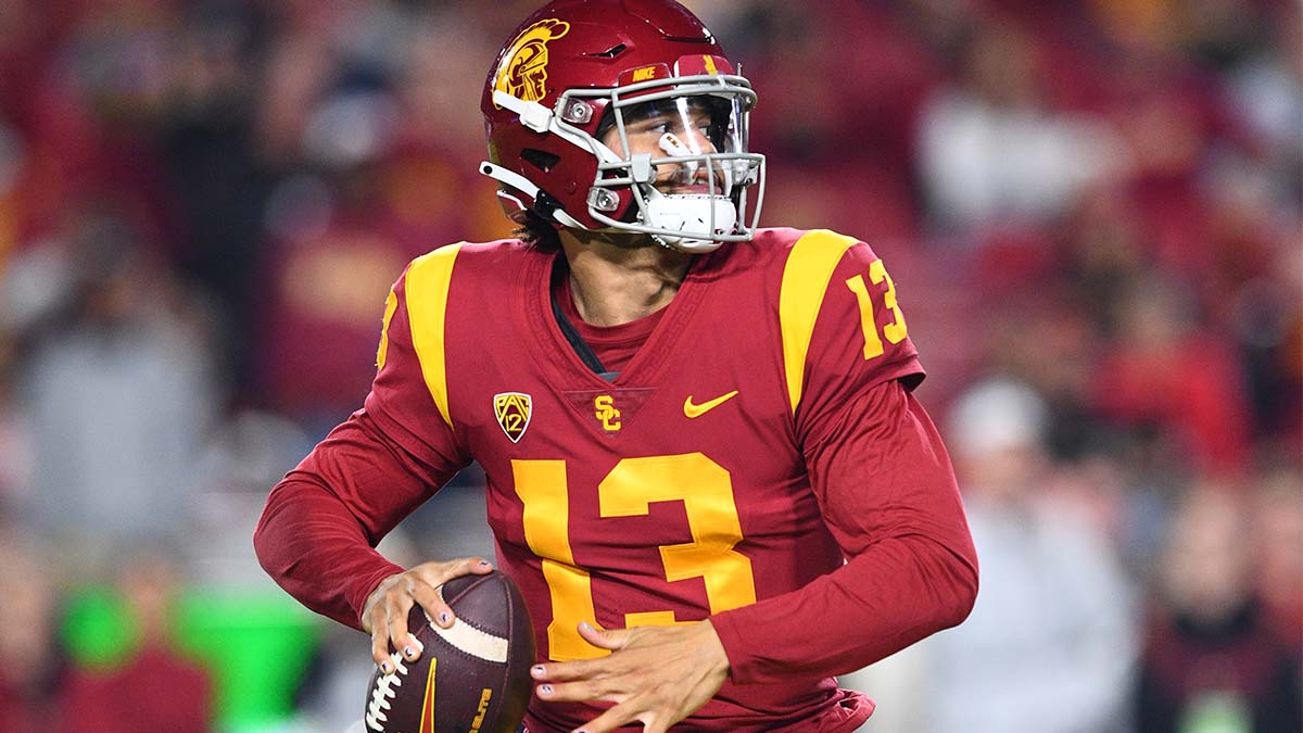 Friday College Football Pick and Prediction: Don’t Overlook this Edge on the Total in Colorado vs. USC article feature image