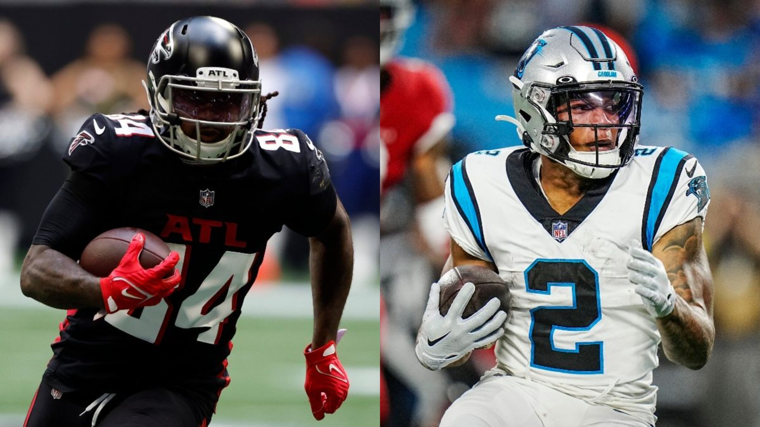 Bet $10, Get $200 if Atlanta or Carolina Scores a Touchdown!