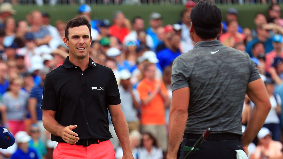 2022 QBE Shootout Odds & Preview: Jason Day & Billy Horschel Favored at Tiburon Golf Club article feature image