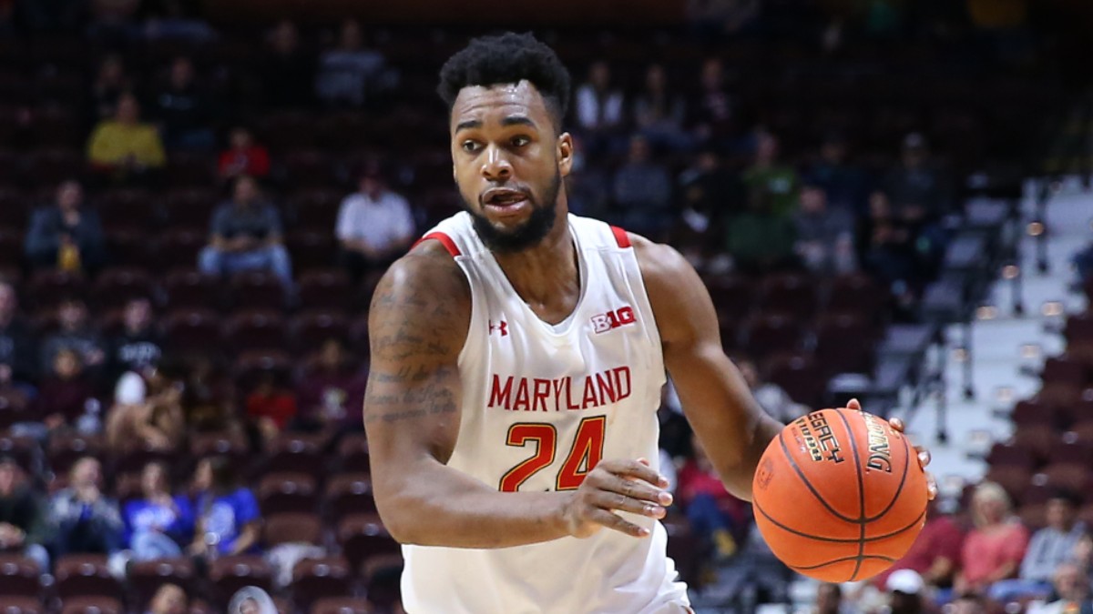 College Basketball Odds, Expert Picks & Predictions for Maryland vs. Miami (Sunday, Nov. 20) article feature image