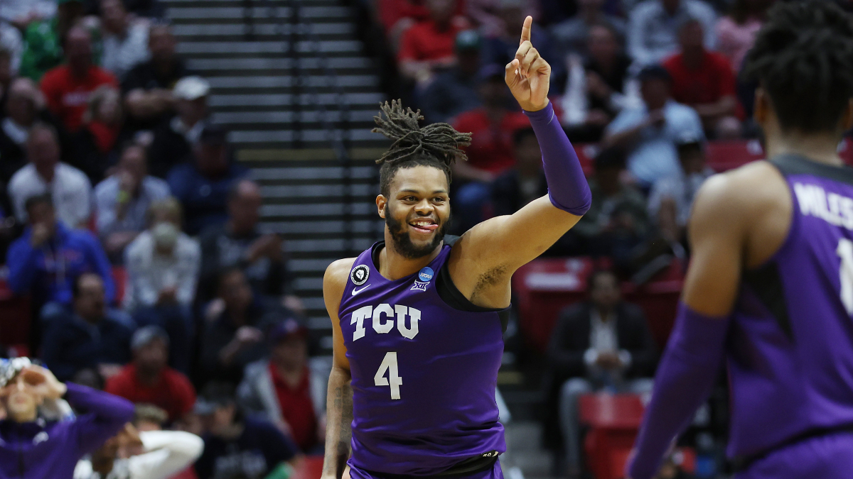 UL Monroe vs. TCU Odds, Picks: Can Horned Frogs Find Rhythm? article feature image