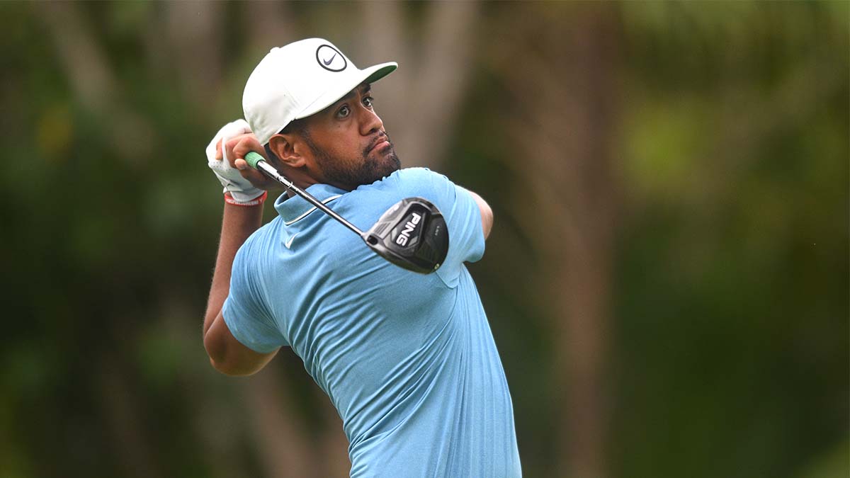 2022 Hero World Challenge Odds, Expert Picks, Preview: Tony Finau & Justin Thomas Worth an Outright Bet article feature image