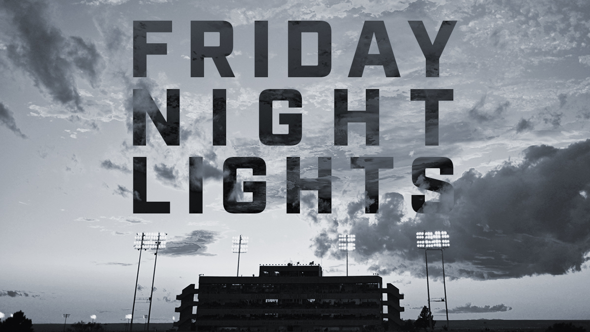 Friday Night Lights: How We're Betting Tonight's NCAAF Games Image