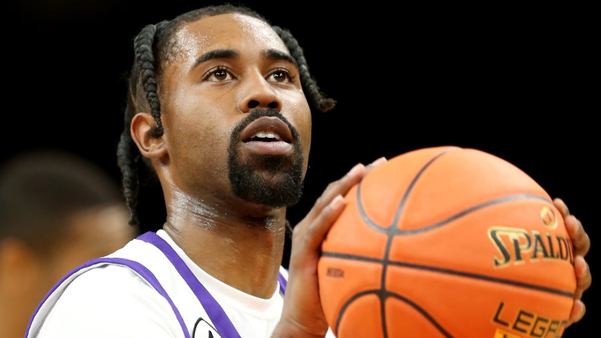 College Basketball Odds Picks Futures 2022 23 WAC Betting Preview