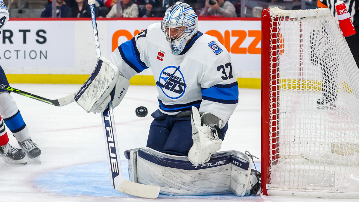 NHL Betting Odds, Picks: Jets vs. Flames (November 12) article feature image