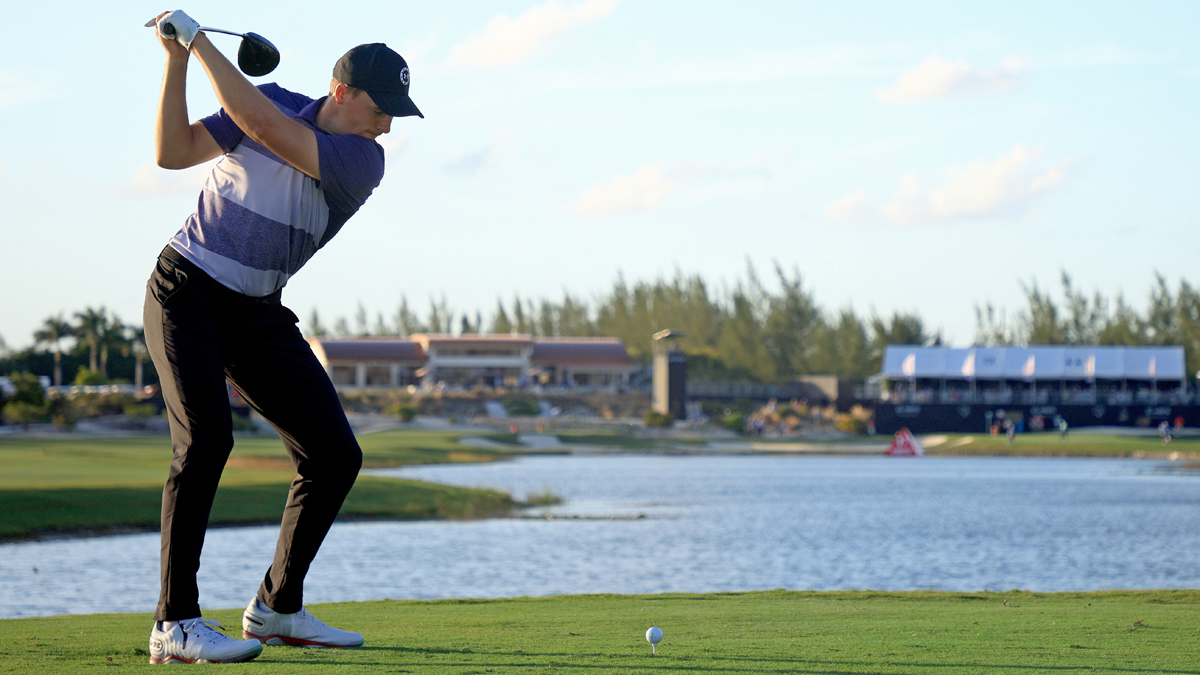 2022 Hero World Challenge Expert Picks & Odds: Bet Jordan Spieth and Shane Lowry Down the Board in a Short Field article feature image