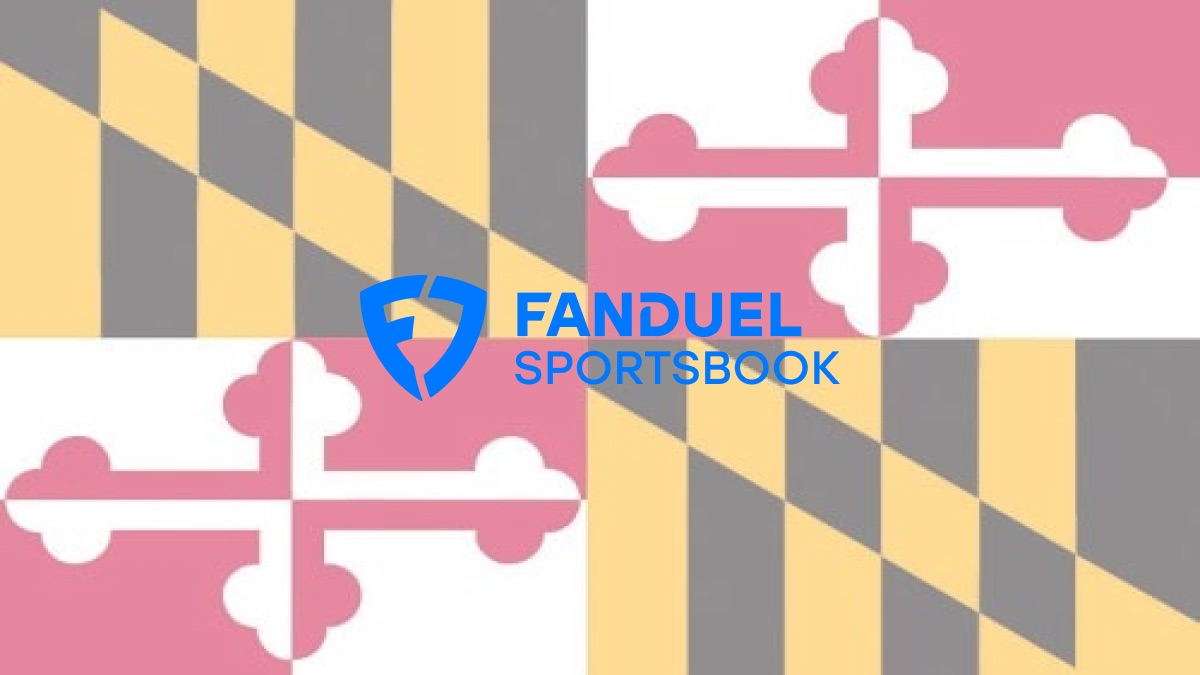 FanDuel Promo Code for Maryland Sports Betting Launch Day article feature image