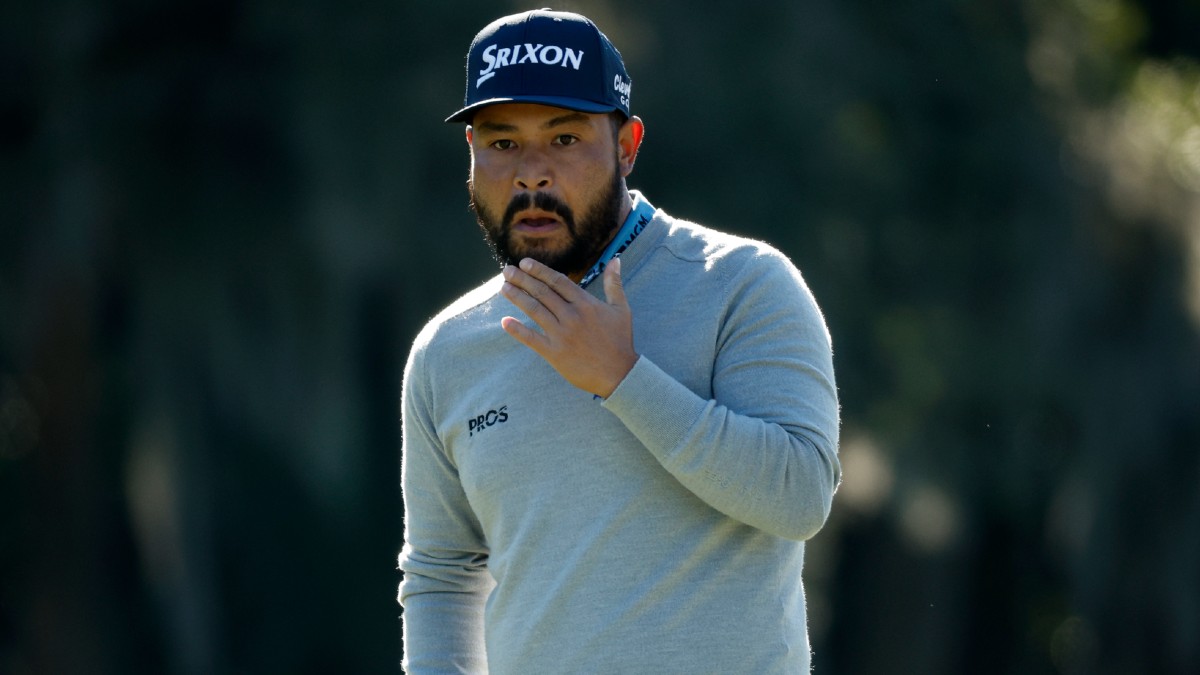 2022 RSM Classic: Expert Sees Value on J.J. Spaun In Round 3 article feature image