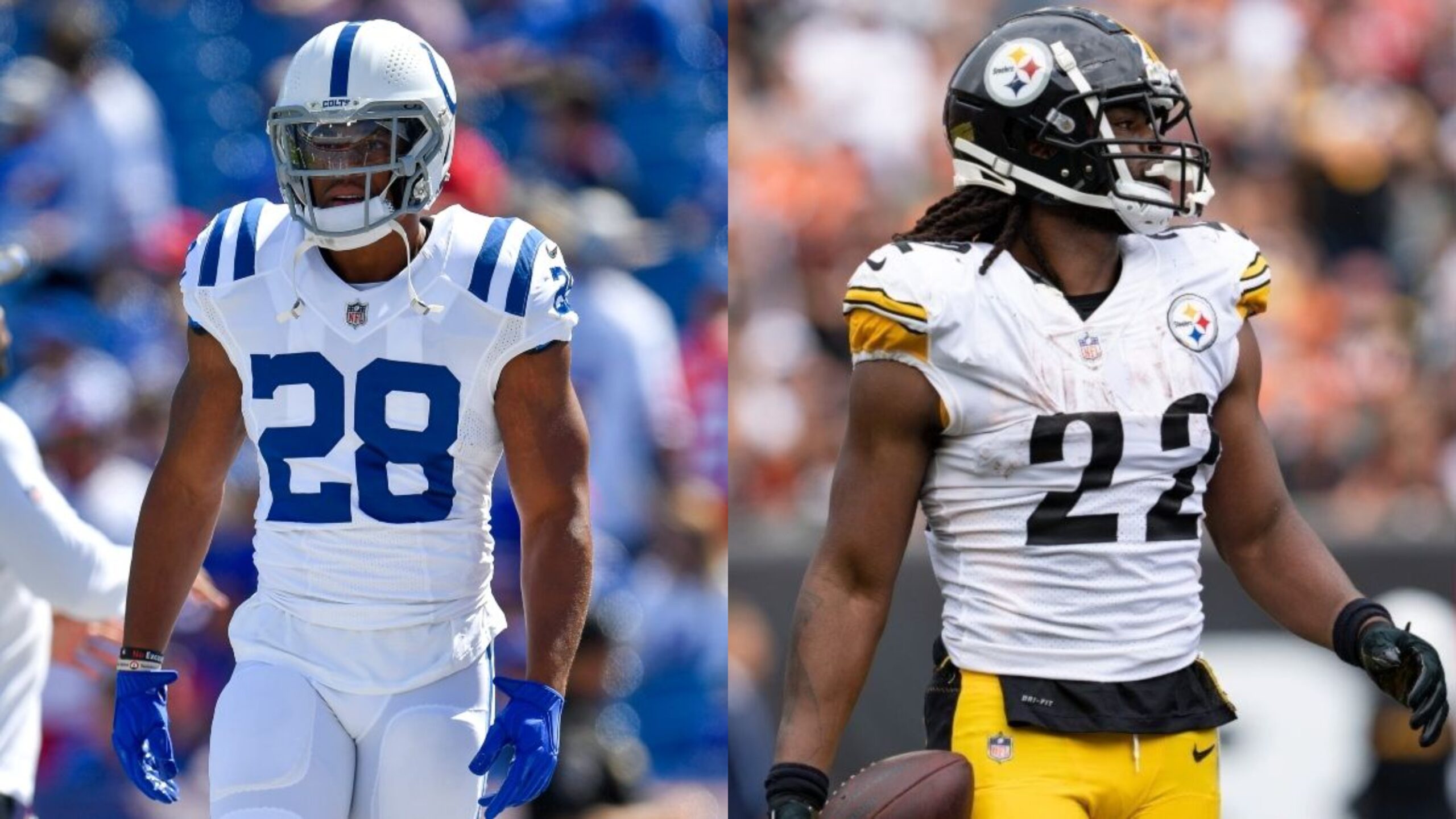 Bet $1 on Pittsburgh-Indianapolis, Get $200 FREE … No Matter What