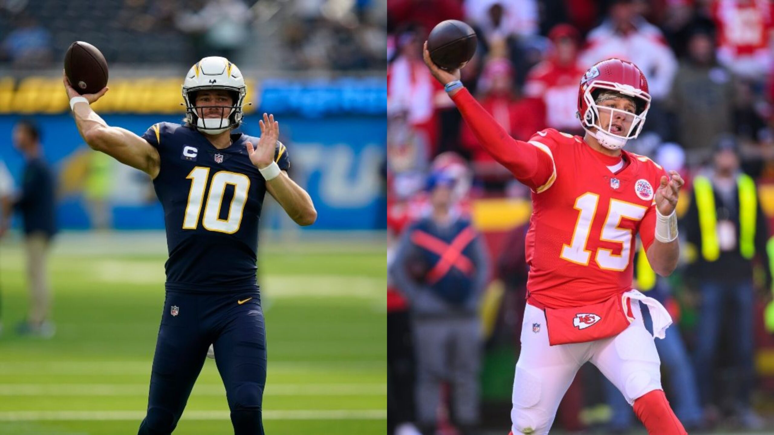 Bet $1 on Kansas City-Los Angeles, Get $200 FREE (Win or Lose!)