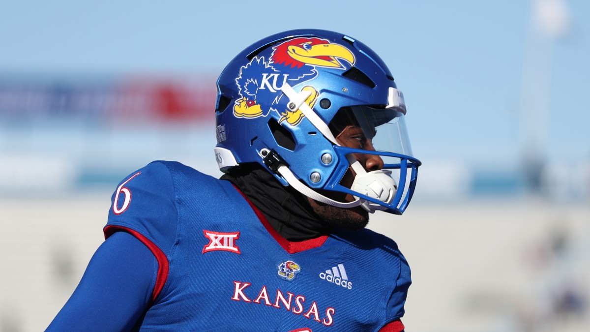 Kansas vs Kansas State Odds, Prediction: The NCAAF Bet to Make article feature image