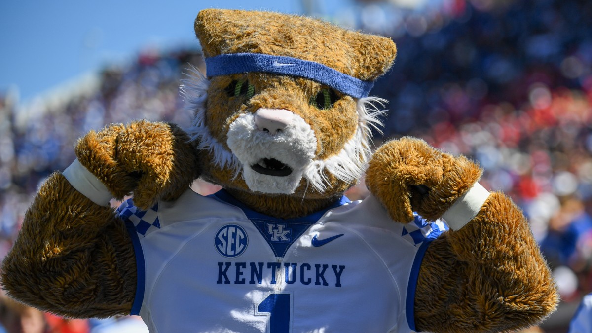 Kentucky vs Missouri Odds, Picks: Defenses Will Shine in SEC Clash article feature image