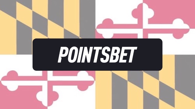 PointsBet Promo Code Totals Up to $700 in Value for New Maryland Users article feature image
