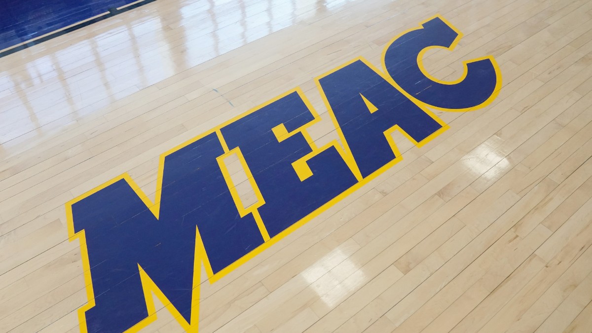 College Basketball Odds, Picks, Futures: 2022-23 MEAC Betting Preview article feature image