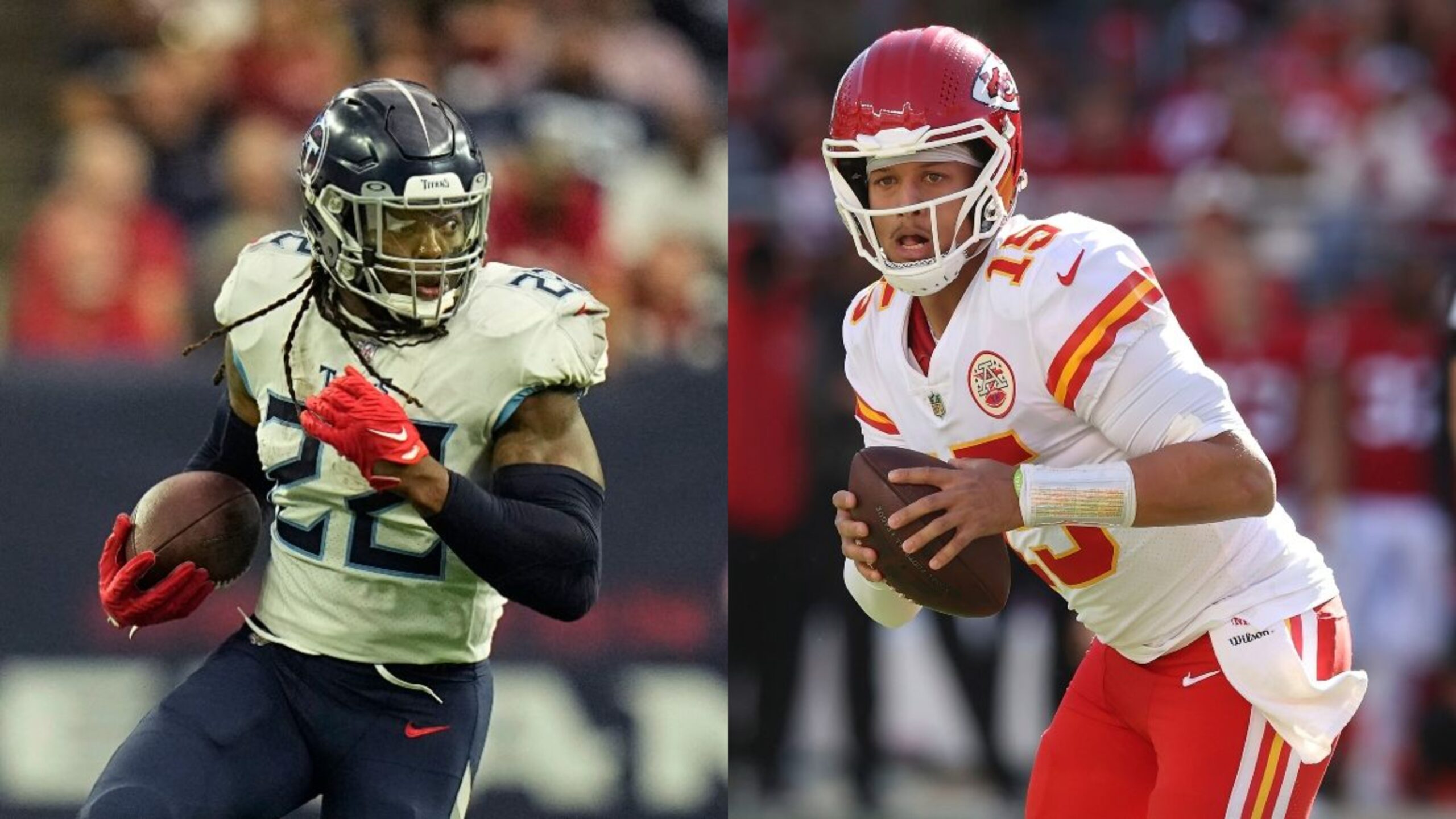 Claim $500 in Free Bets, Starting With $100 on Tennessee-Kansas City!
