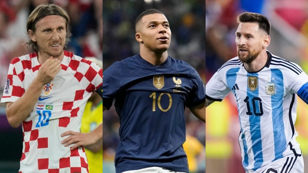 Bet $10 on Any World Cup Match, Get $200 if a Goal Is Scored!