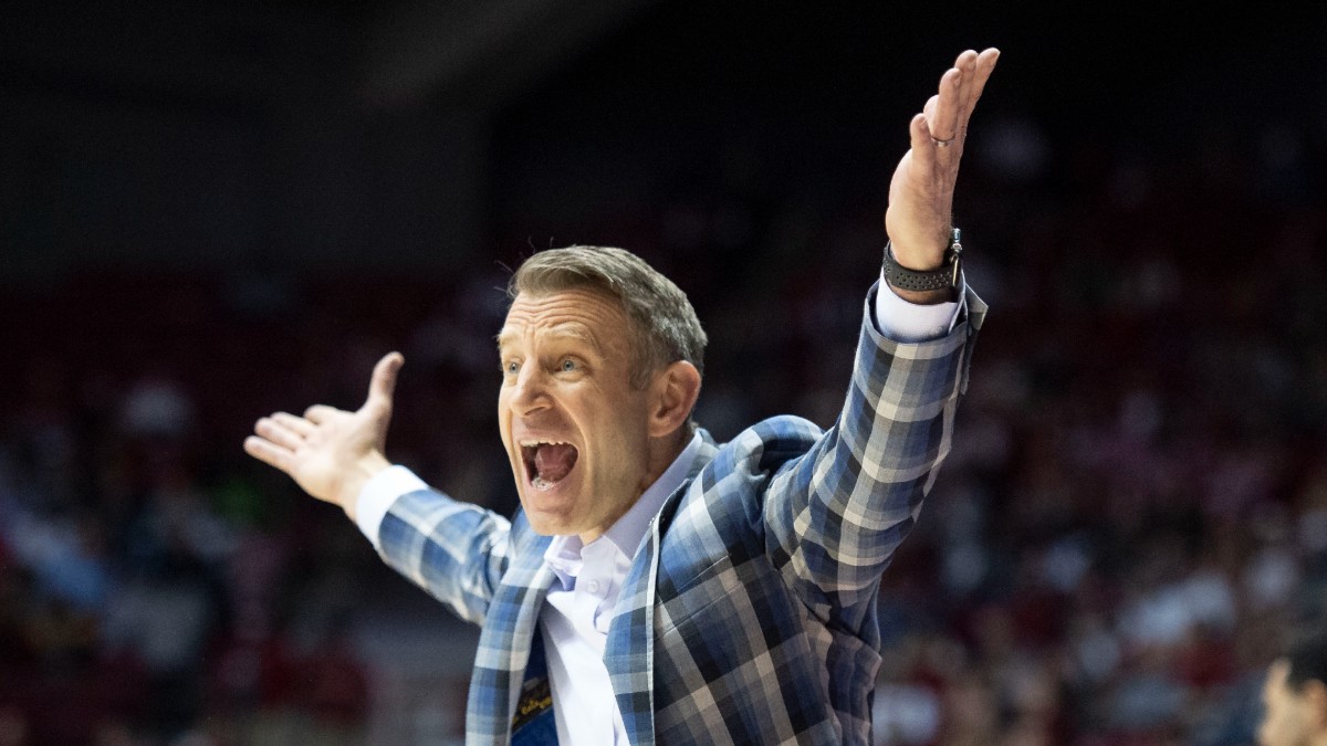 College Basketball Odds, Predictions: Our Staff’s 8 National & Conference Futures, Including Alabama & TCU article feature image