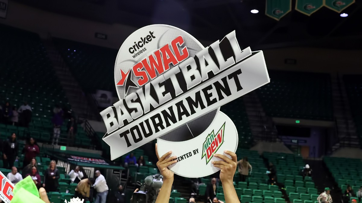 College Basketball Odds, Picks, Futures: 2022-23 SWAC Betting Preview article feature image