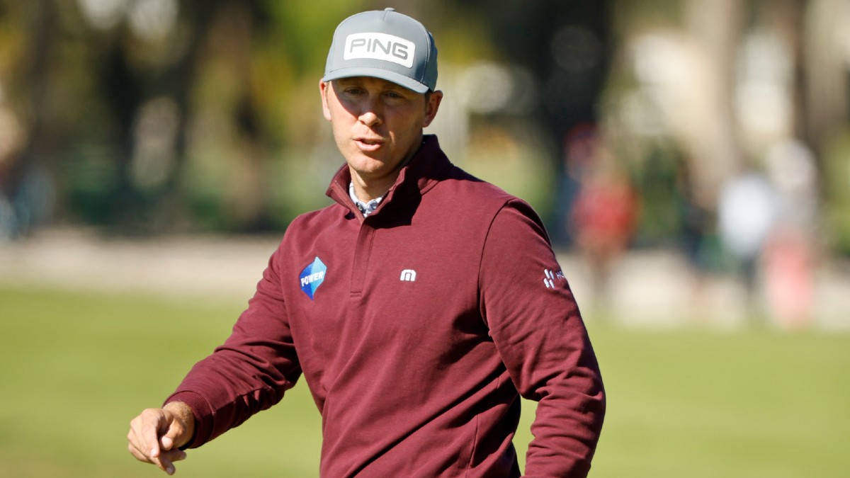 RSM Classic Round 3 Best Bets: No Power Outage for Seamus article feature image