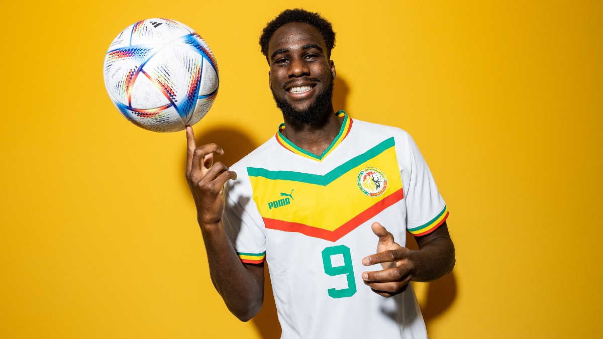 Senegal vs. Netherlands World Cup Odds, Pick: Can Senegal Pull Off the Upset? article feature image