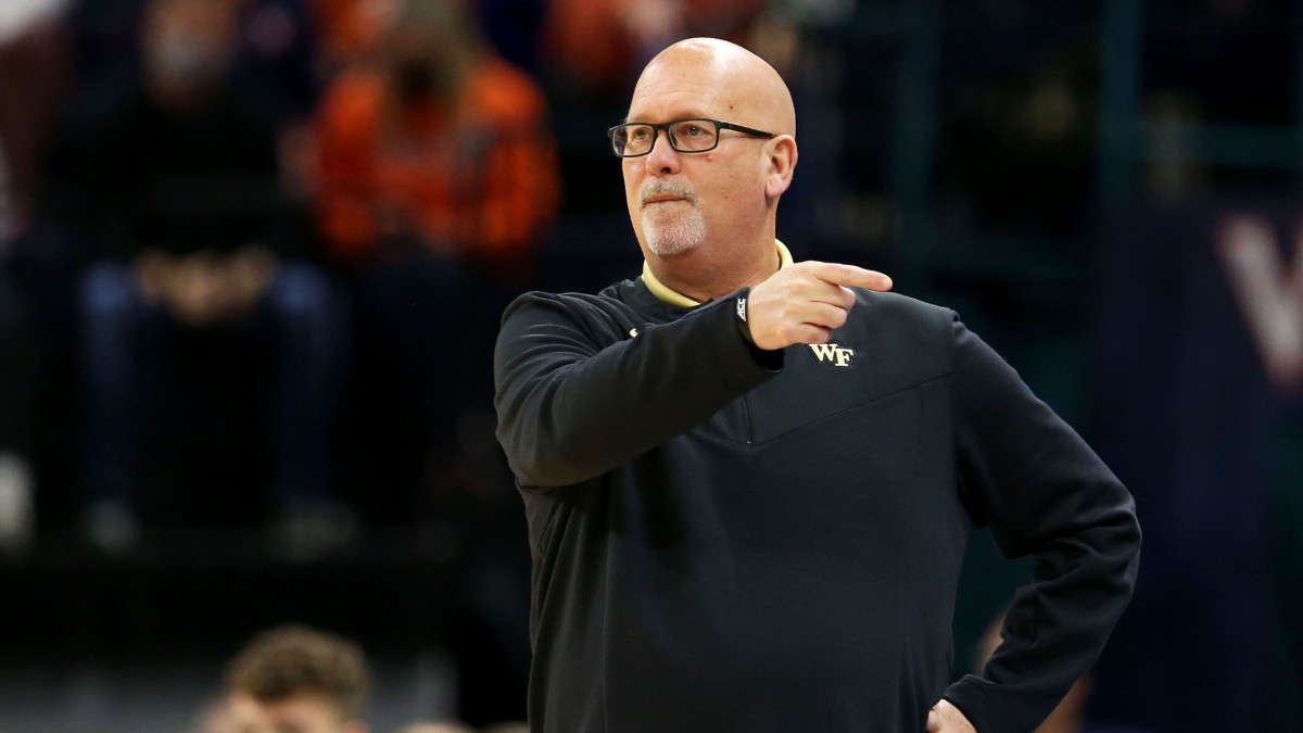 College Basketball Odds & Best Bets: Our Top 3 Picks for Friday’s NCAAB Games, Including Georgia vs. Wake Forest article feature image