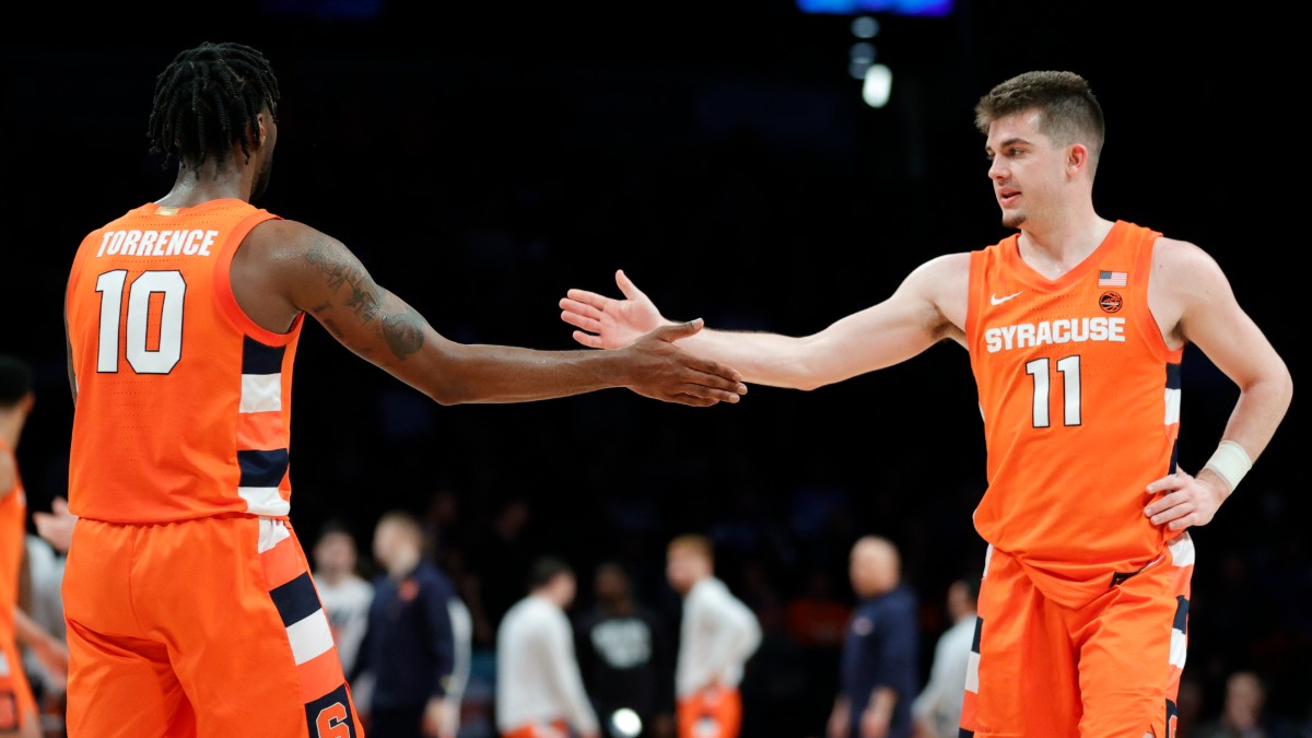 UNC vs. Syracuse basketball predictions, picks & odds: Tuesday, 1/24 