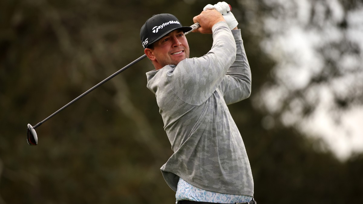 RSM Classic Final Round Best Bets: Taylor Montgomery and Will Gordon Present Value into Sunday article feature image