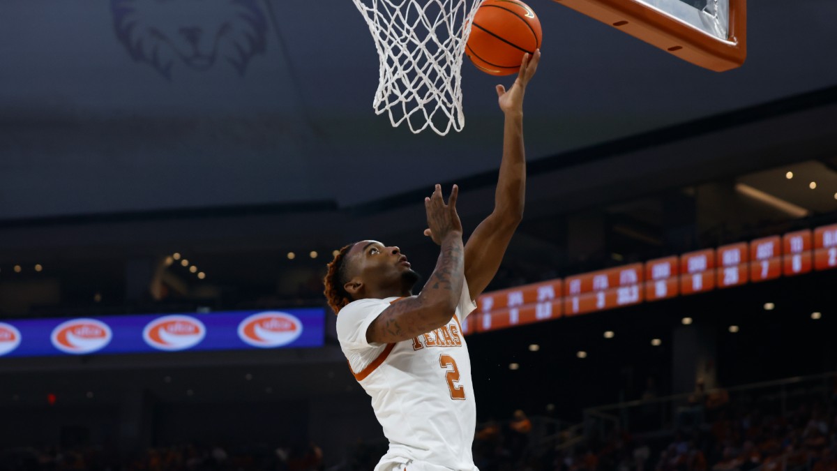 College Basketball Odds, Picks for Gonzaga vs. Texas: How to Bet This Marquee Duel article feature image