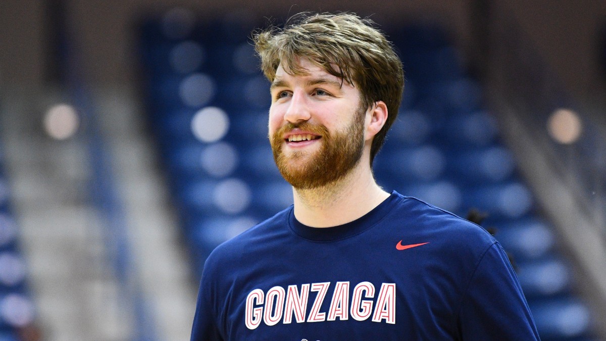 Michigan State vs Gonzaga Odds, Picks: 5 Best Bets for Friday’s Game article feature image