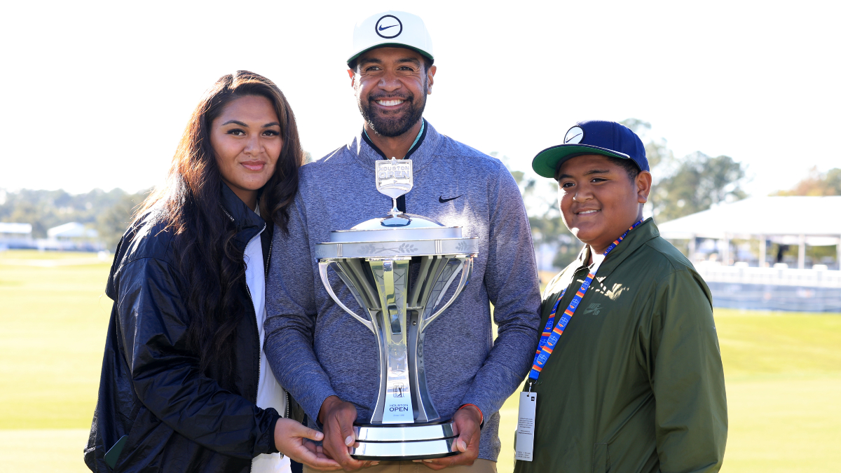 The RSM Classic 2022 Odds, Field & Preview: Tony Finau & Seamus Power Favored at Sea Island Golf Club