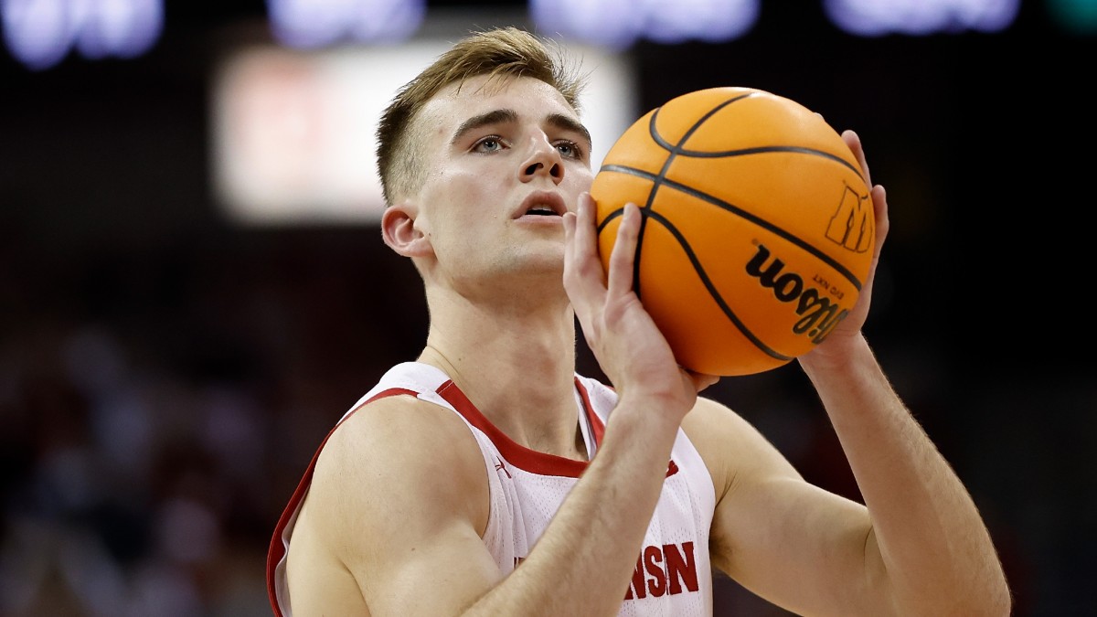 Wake Forest vs Wisconsin Odds, Picks | Tuesday NCAAB Betting Preview article feature image