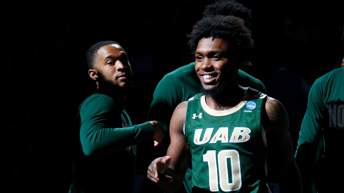 UAB vs Toledo Odds, Picks & Predictions | College Basketball Betting Preview (Friday, Nov. 11) article feature image