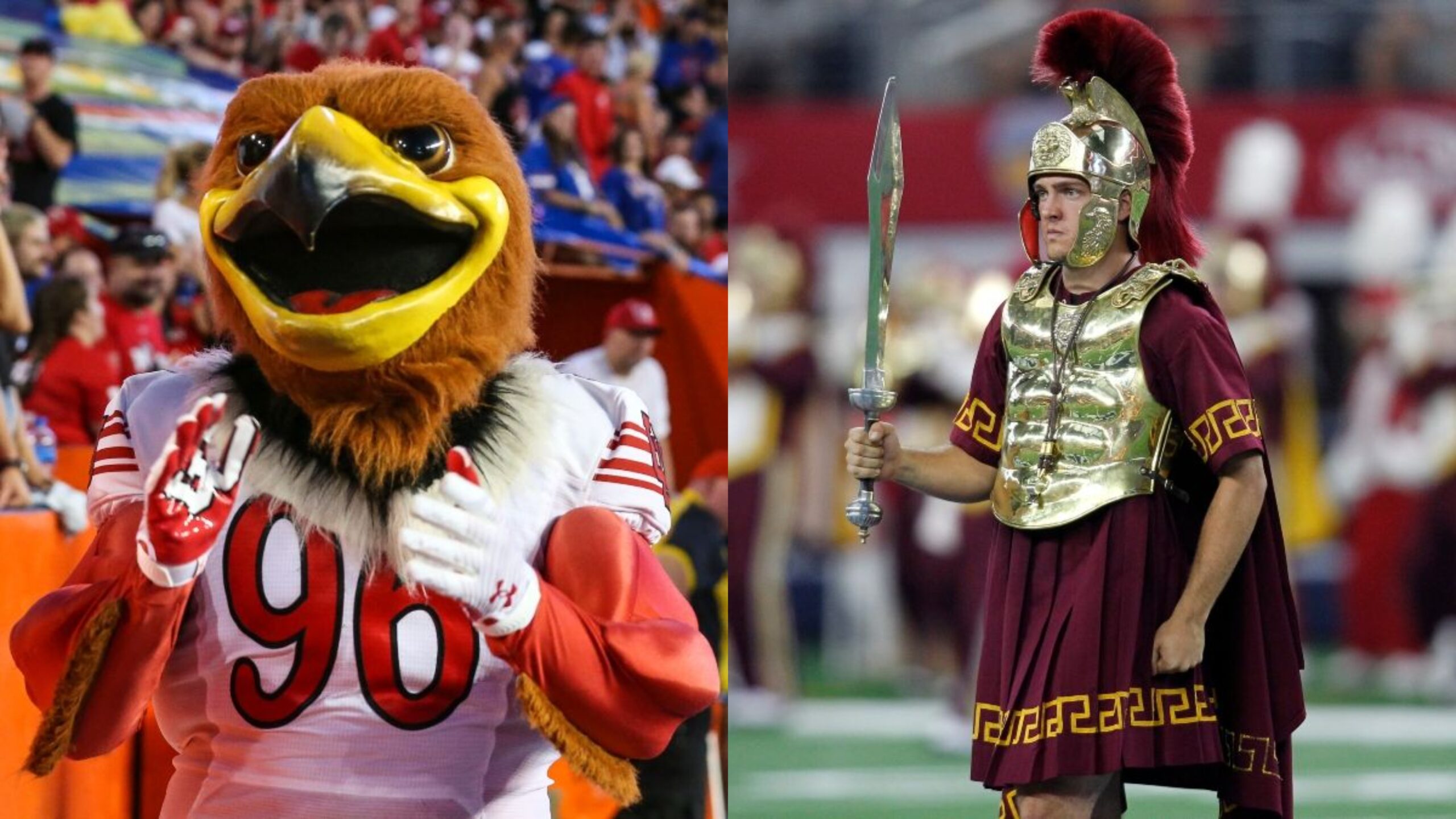 Caesars Is Live in Maryland: Bet $20 on Utah-USC, Get $100 FREE!