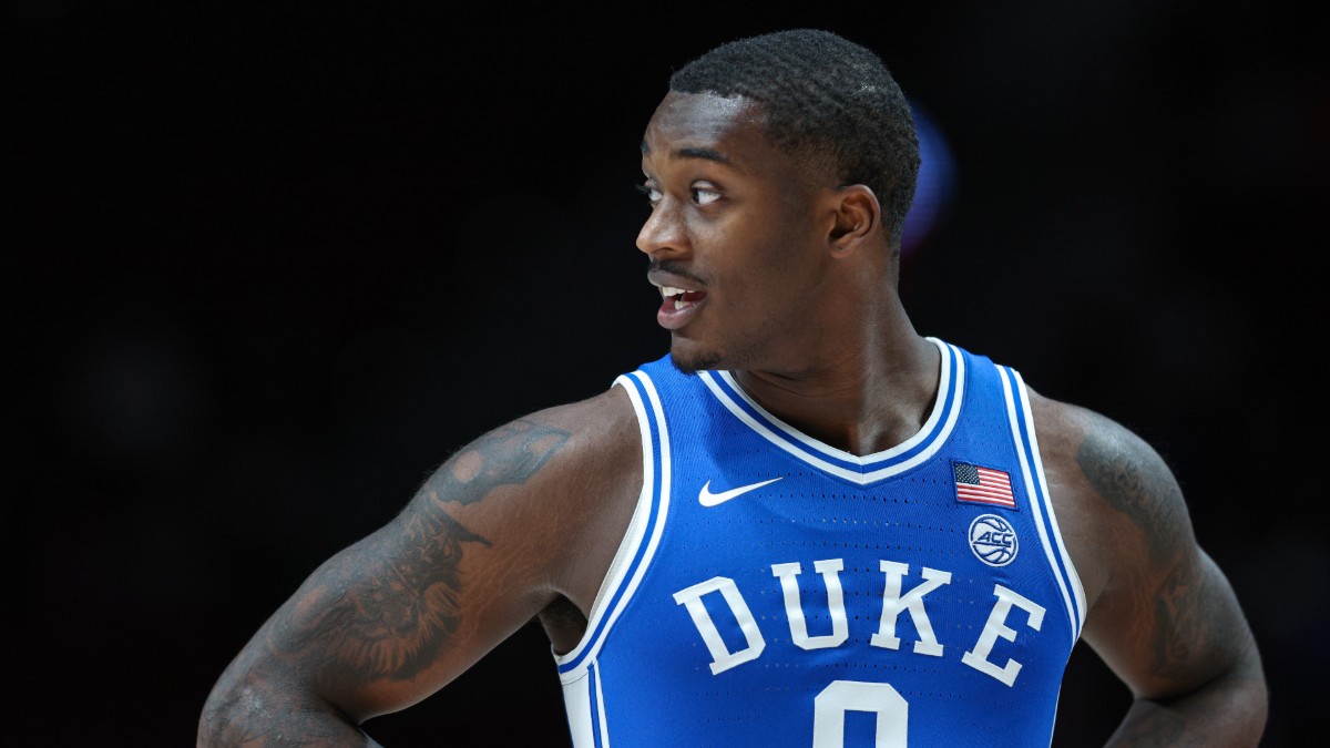 Ohio State vs Duke Odds, Picks | NCAAB Wednesday Betting Guide article feature image
