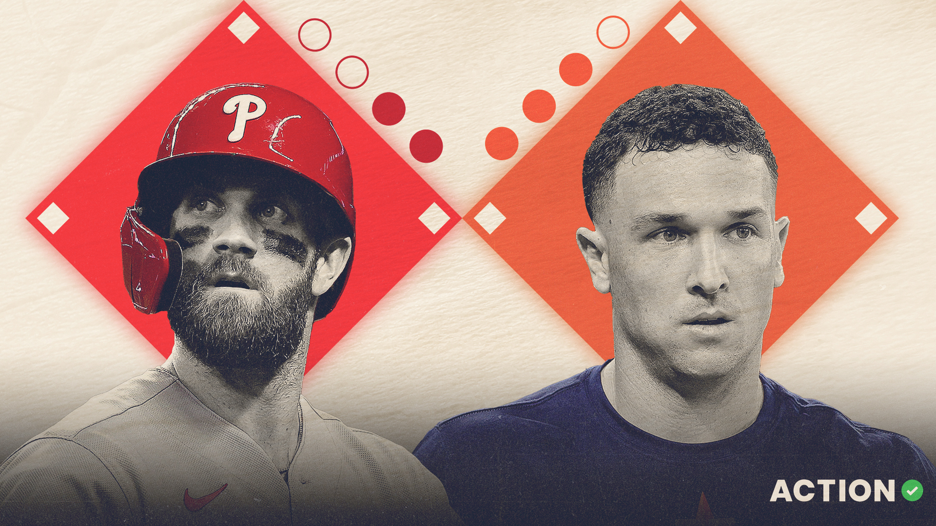 World Series Game 6 Phillies vs Astros Best Bets, Picks article feature image