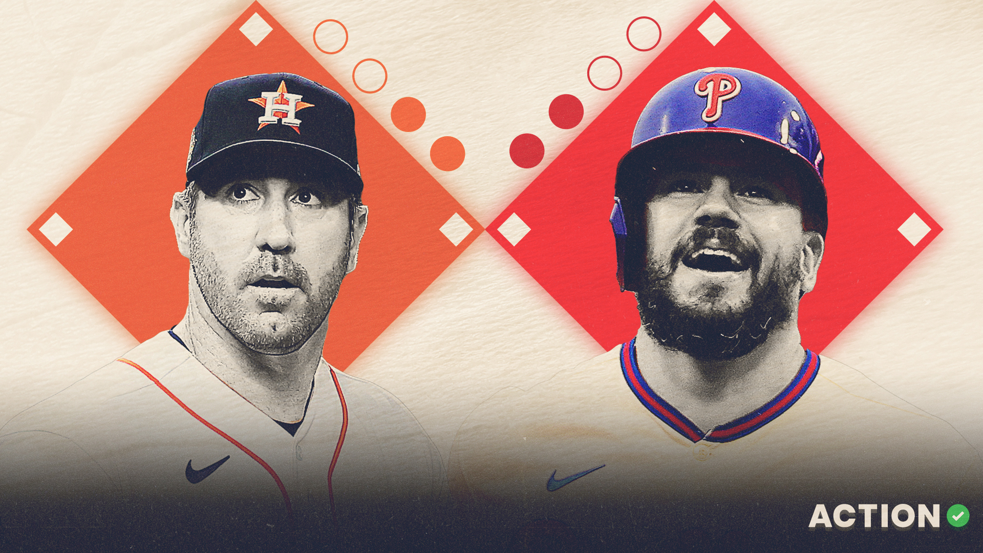 World Series Picks, Best Bets for Astros vs Phillies Game 5 article feature image