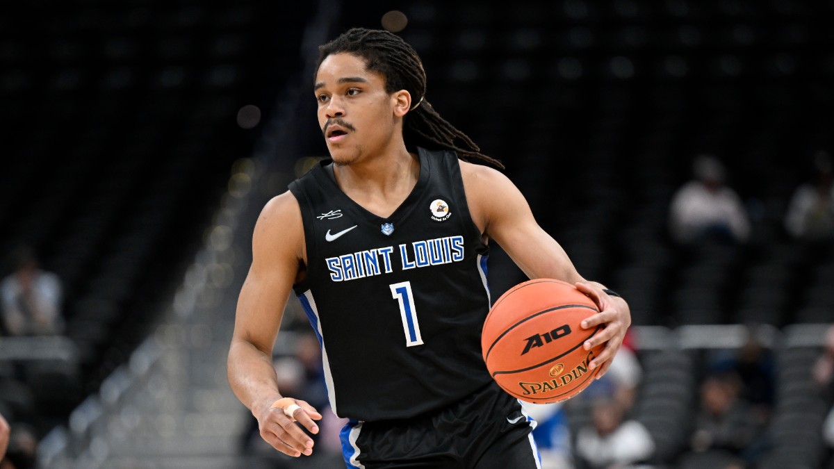 2022-23 College Basketball Rankings: Our Staff’s Top-25 Mid-Major Teams article feature image