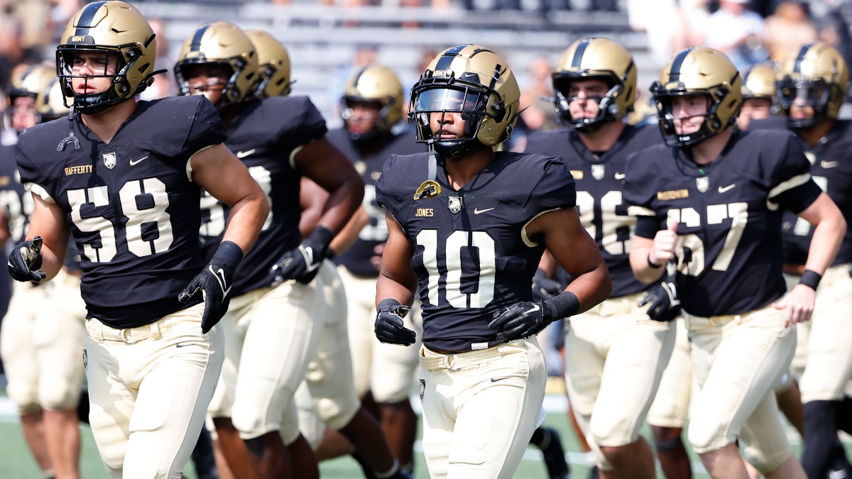 Army vs Troy Odds, Picks: Avoid the Spread in This Affair article feature image