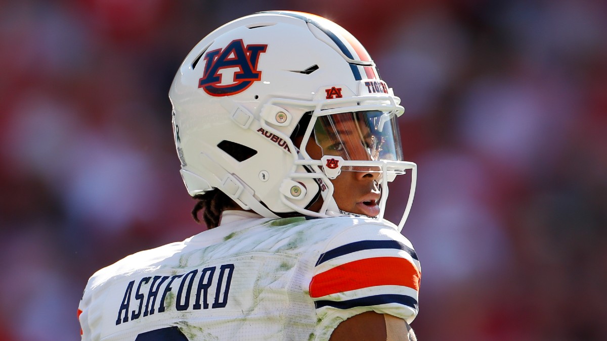 Texas A&M vs Auburn Odds & Predictions: Betting Value on Tigers article feature image