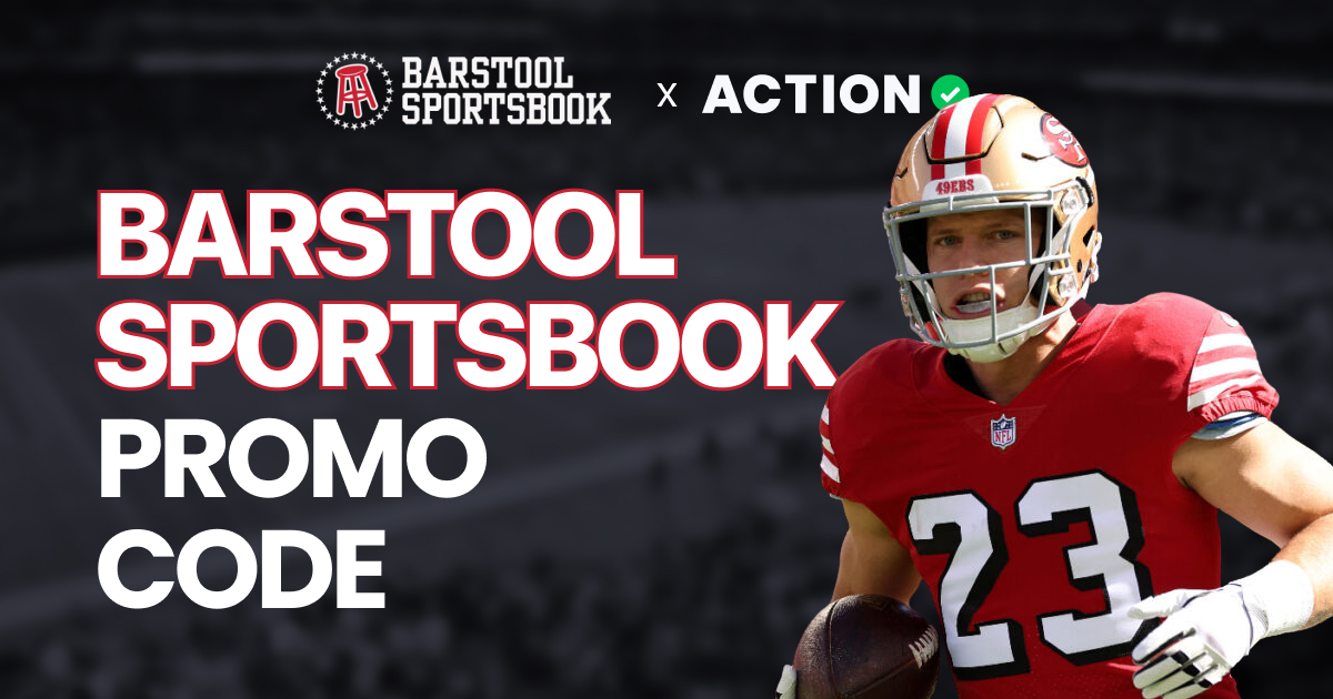 49ers-Cardinals: Barstool Promo Code Grabs $150 for Monday Night Football Image