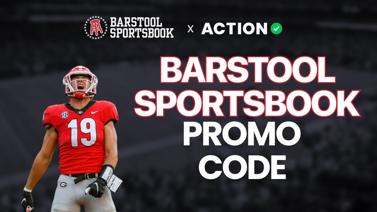 Barstool Sportsbook Promo Code Unlocks Big Bonus for Monster Sports Weekend article feature image