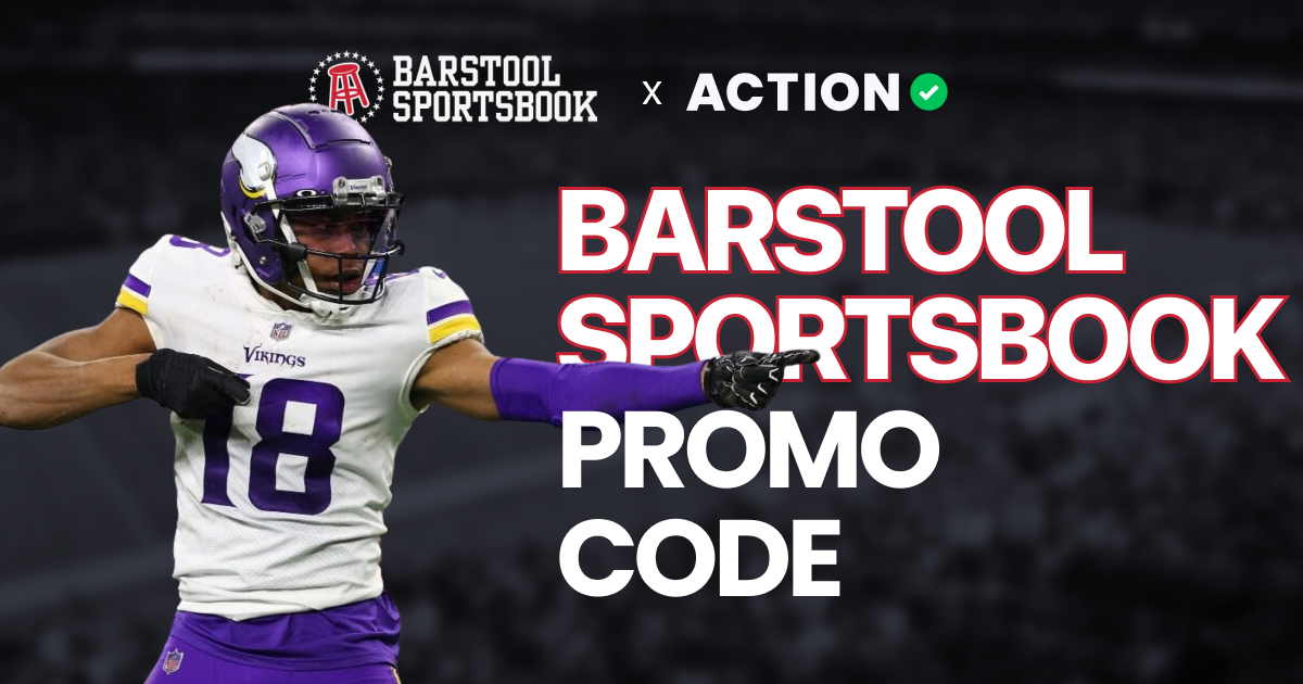 NFL Week 10: Barstool Sportsbook Promo Code ACTNEWS150 Buckets $150 Sunday article feature image