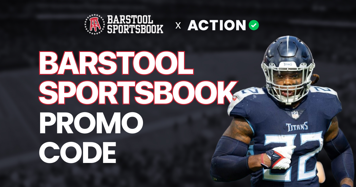 Barstool Sportsbook Promo Code Pockets $150 for Packers-Titans on TNF article feature image