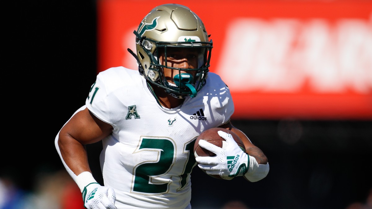 USF vs Tulsa Odds & Predictions: Betting Value on Friday’s Underdog article feature image