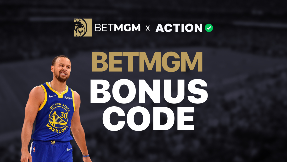BetMGM Bonus Code ACTION Nets $1,000 Sign-Up Bonus for Tuesday article feature image