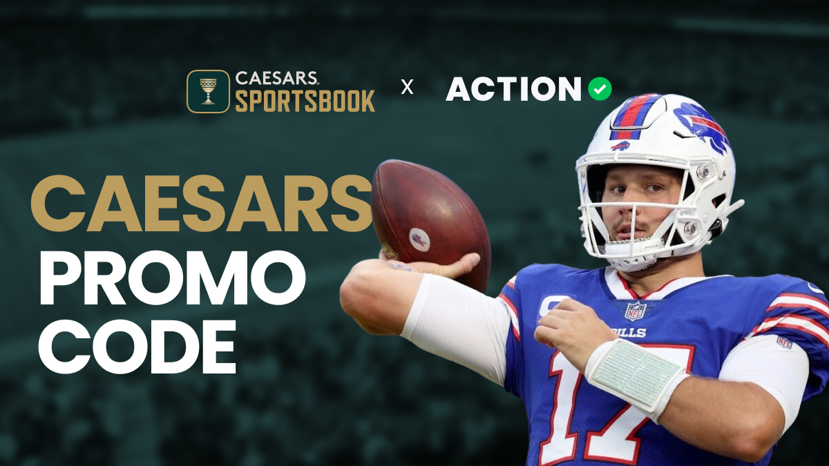 Caesars Sportsbook Maryland Promo Code: What’s Available in MD vs. Other States article feature image