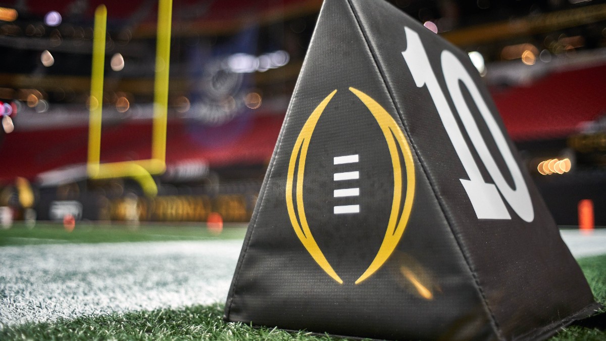 College Football Playoff Eliminator for Week 12: Alabama Eliminated From Contention article feature image