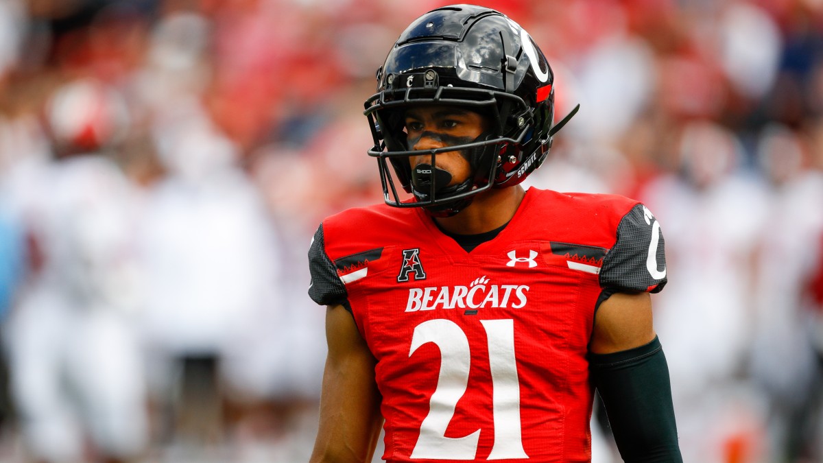 Tulane vs Cincinnati Odds, Predictions: How to Bet This Over/Under article feature image